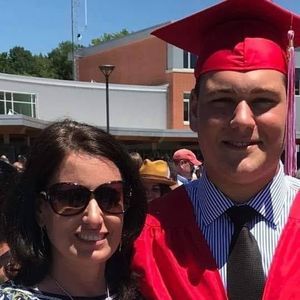 Meet your Posher, Sherri